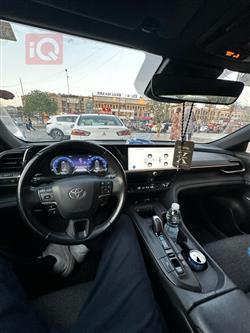 تويوتا كراون